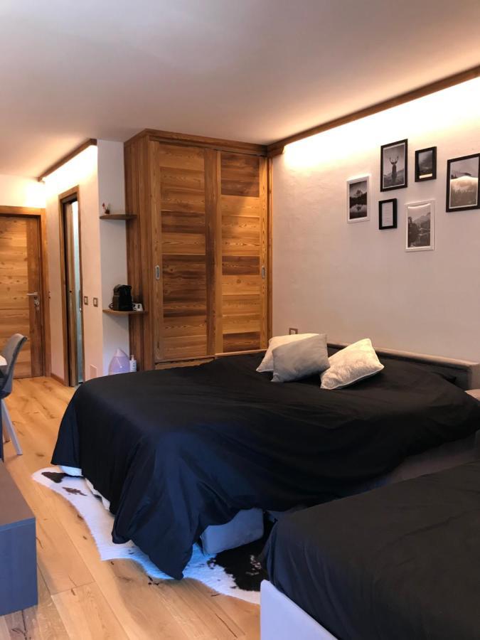 Cozy Studio Apartment بيريوِل تْشيرفينيا المظهر الخارجي الصورة
