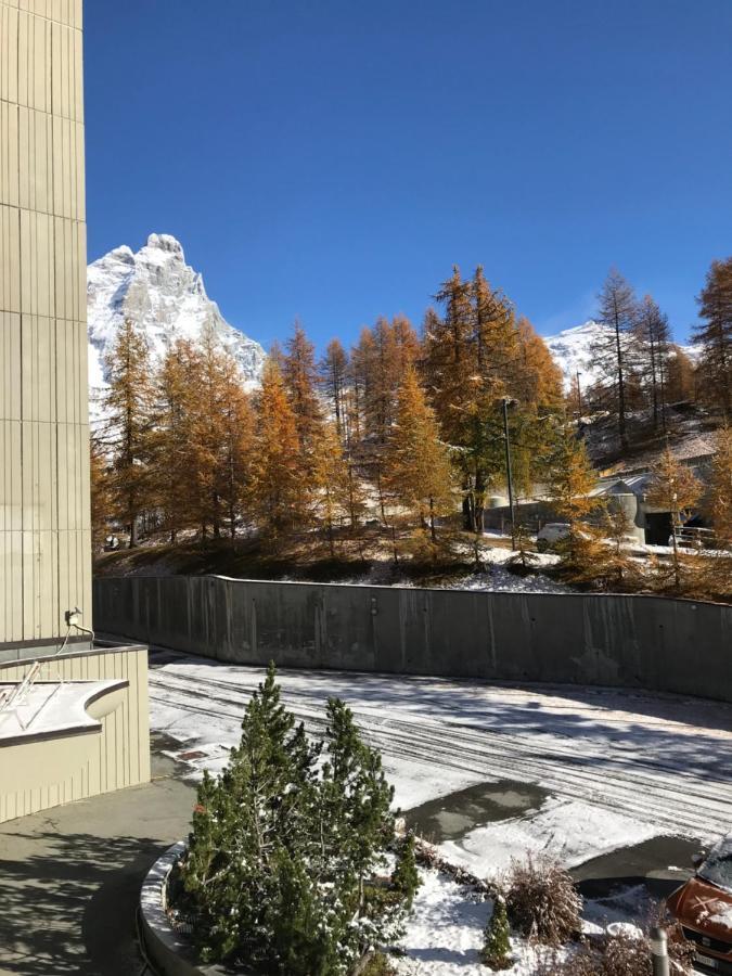 Cozy Studio Apartment بيريوِل تْشيرفينيا المظهر الخارجي الصورة