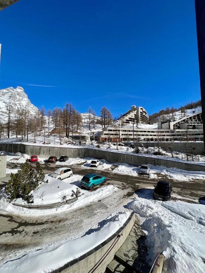 Cozy Studio Apartment بيريوِل تْشيرفينيا المظهر الخارجي الصورة